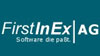Logo: Firstinex Internet Services AG