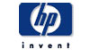Logo: Hewlett-Packard Company