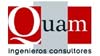 Logo: QUAM S.A.